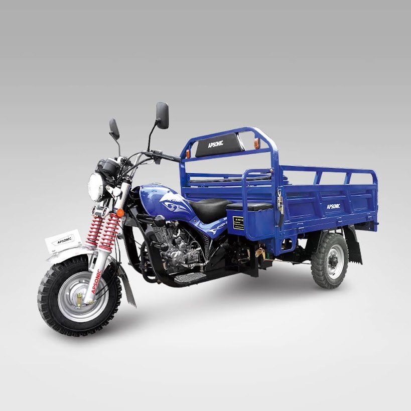 APSONIC 150ZH-20A (H)