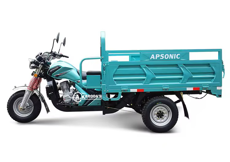 APSONIC 150ZH-175 SPORTS