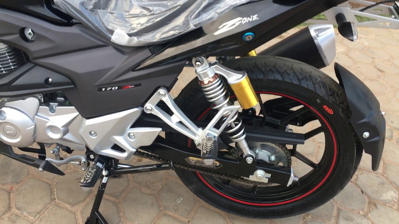 APSONIC ZONE-ONE - View 2