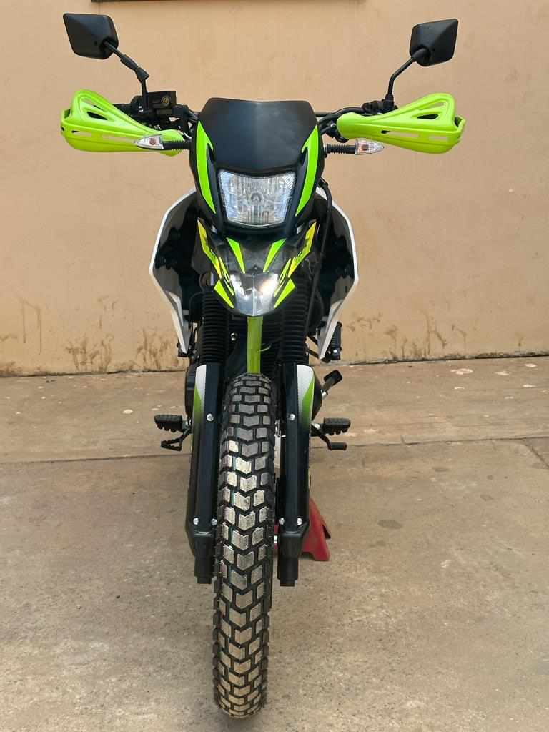 APSONIC 200GY-9 - View 2