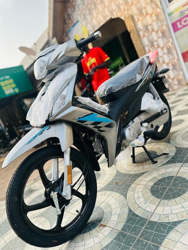 APSONIC 110-5 - View 2