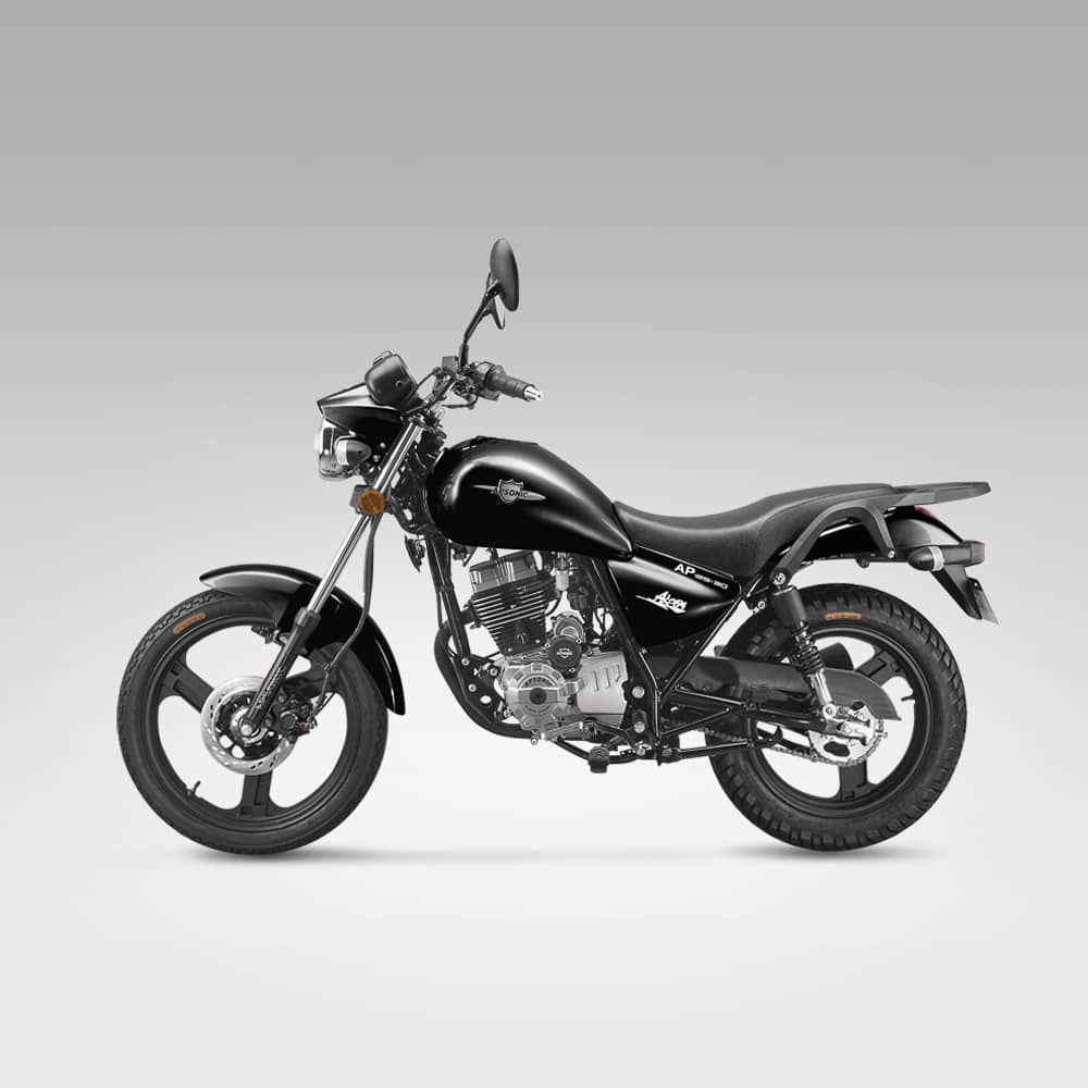 APSONIC 125-30