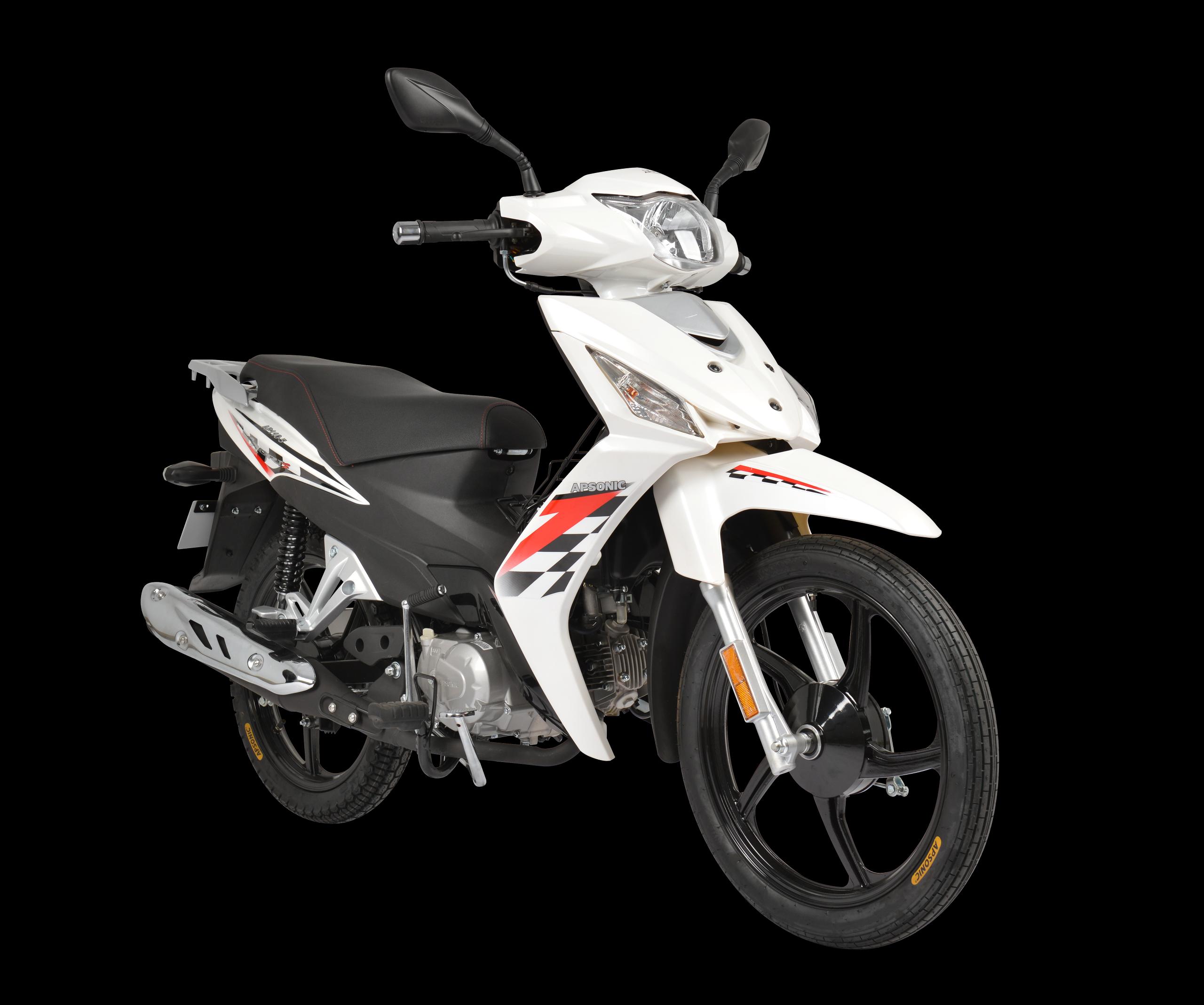 APSONIC 110-5