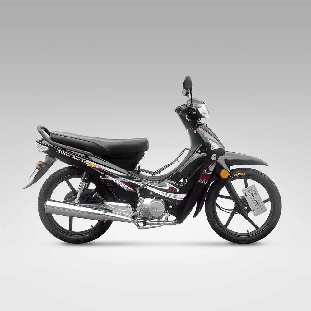 APSONIC 110-9