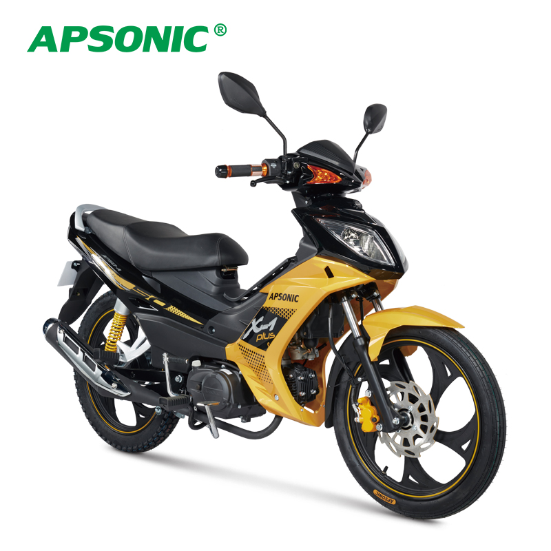 APSONIC 110-A+