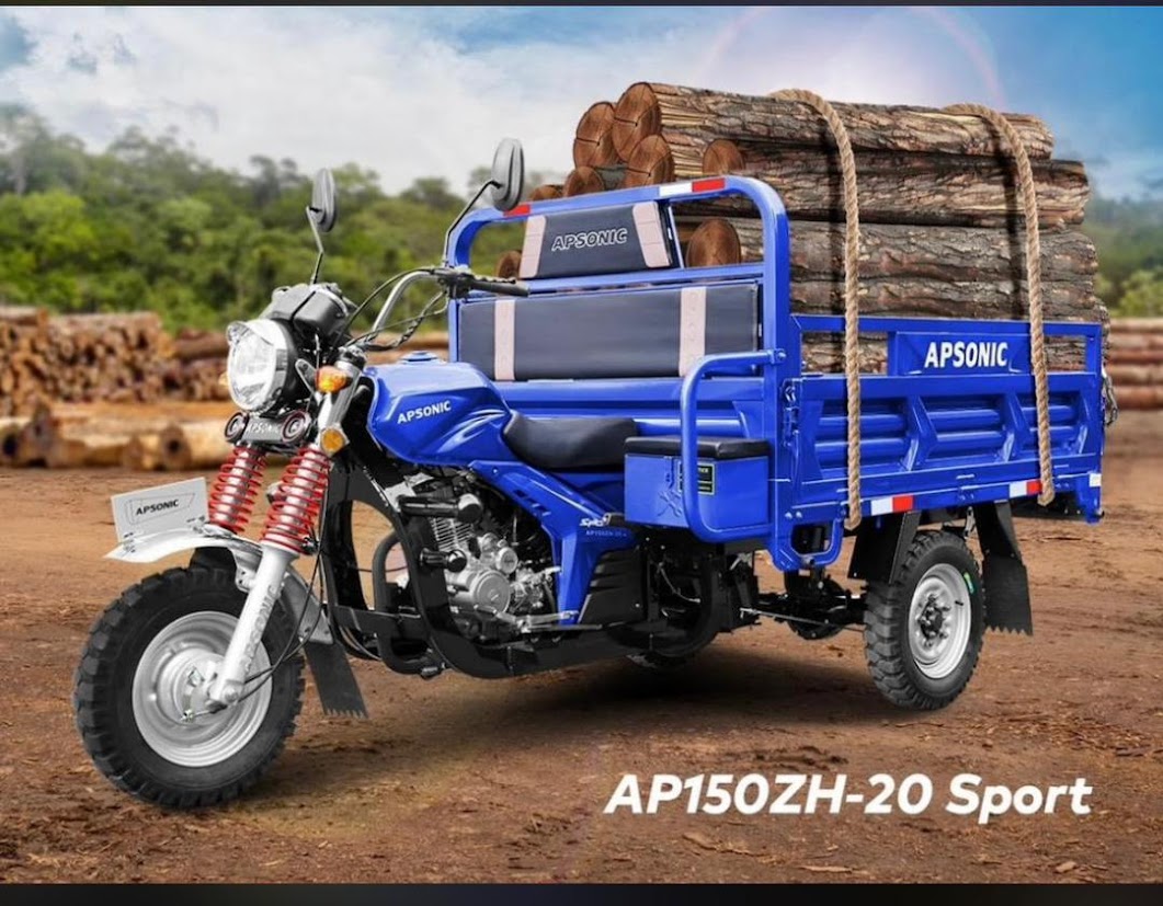 APSONIC 150ZH-20H
