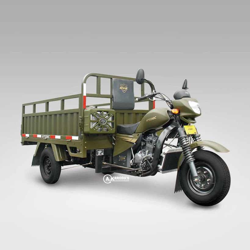 APSONIC 150ZH-200(VIP)