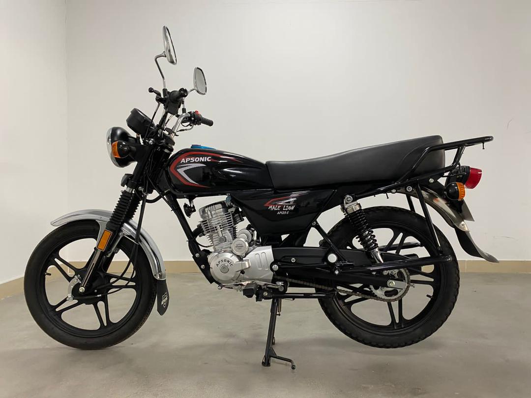 AP125-S