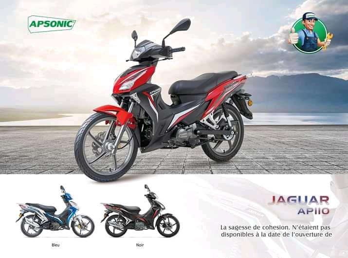 AP110 (C5)