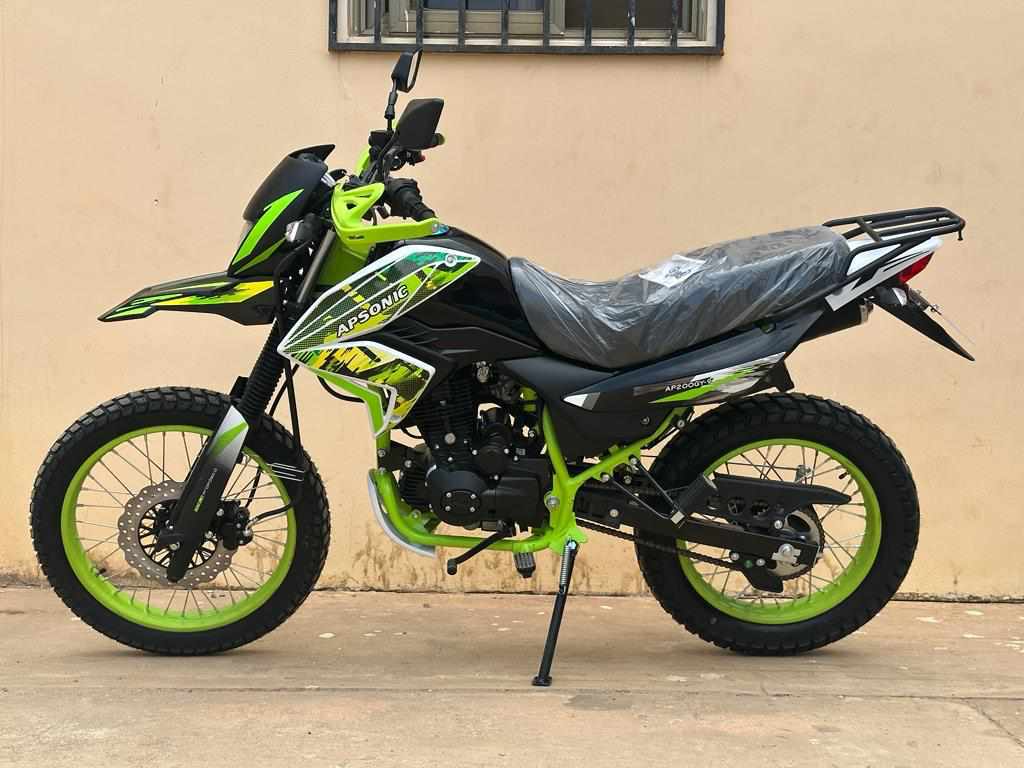 AP200GY-9
