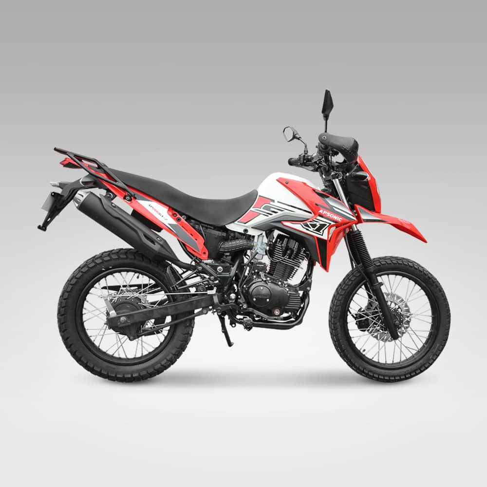 AP200GY-7