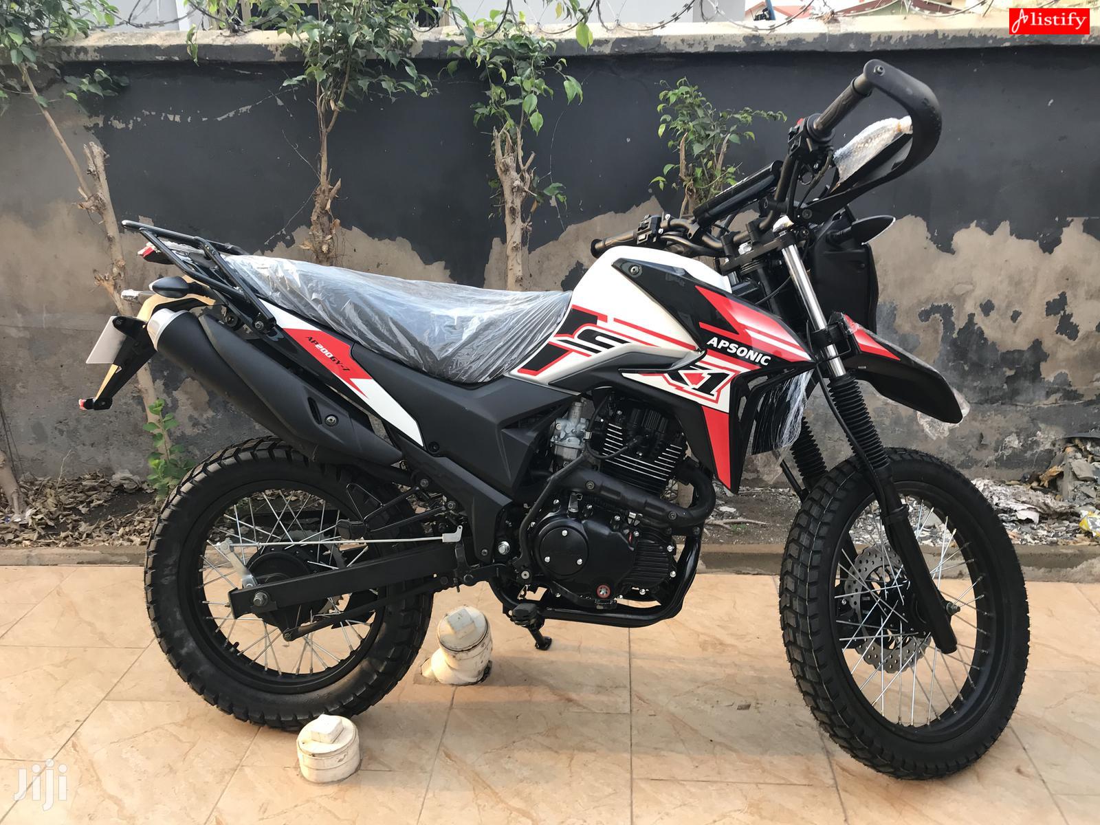 AP200GY-7 - View 2