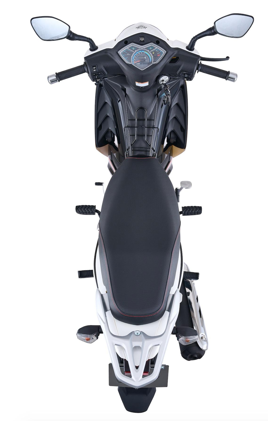 APSONIC 110-5 - View 2