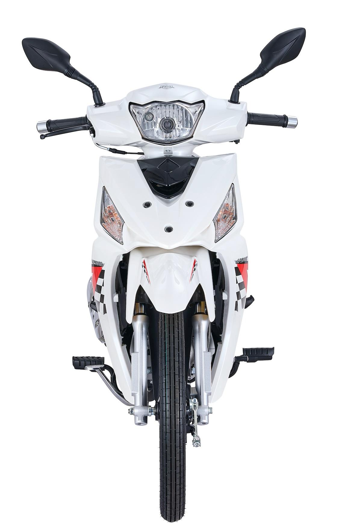 APSONIC 110-5