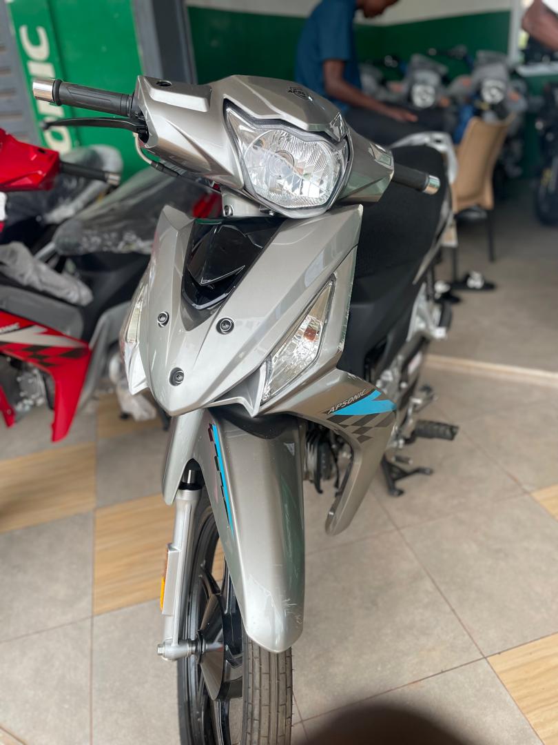 APSONIC 110-5